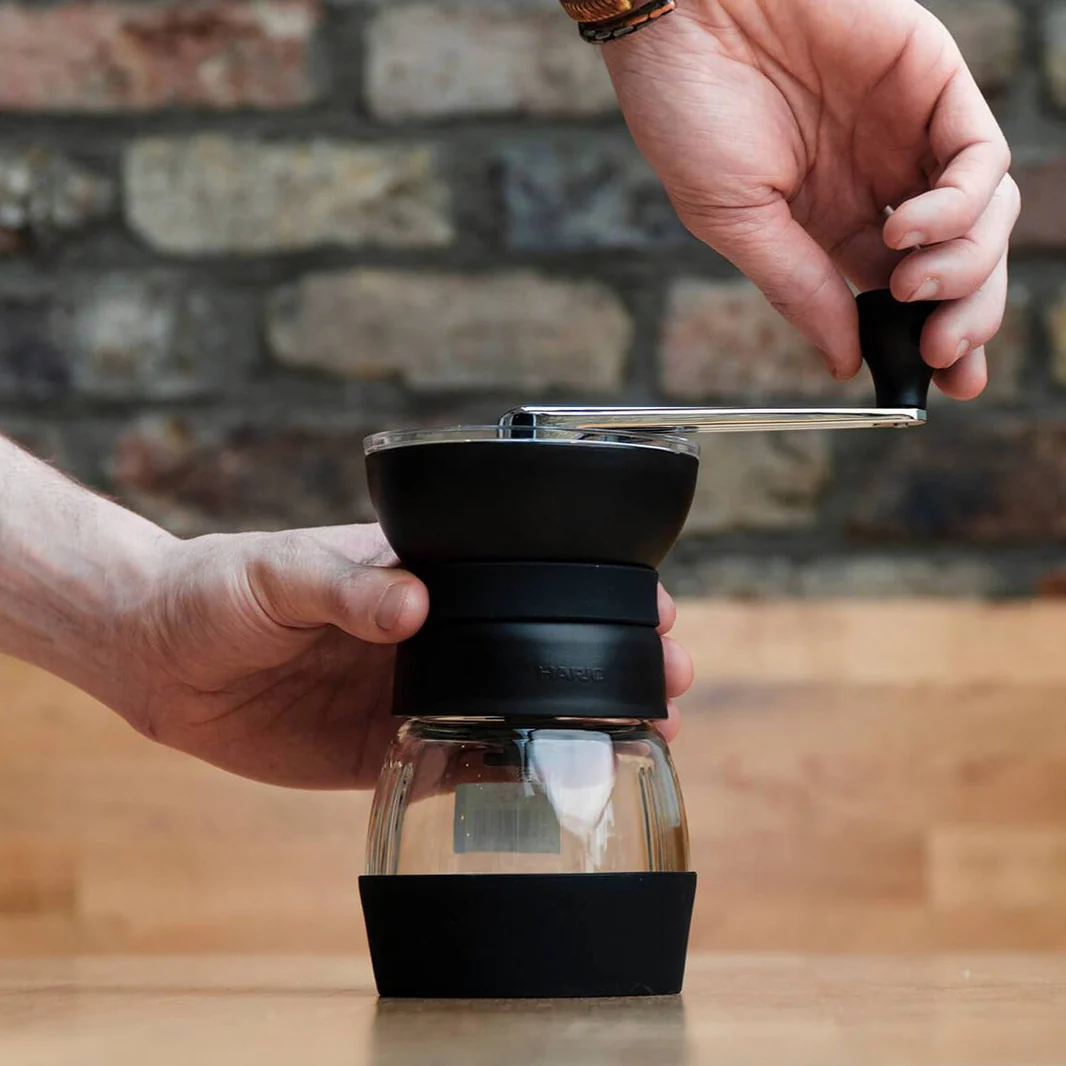 Specialty Coffee, Toasted to Perfection